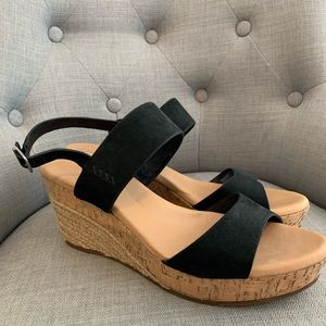 Ugg Wedges